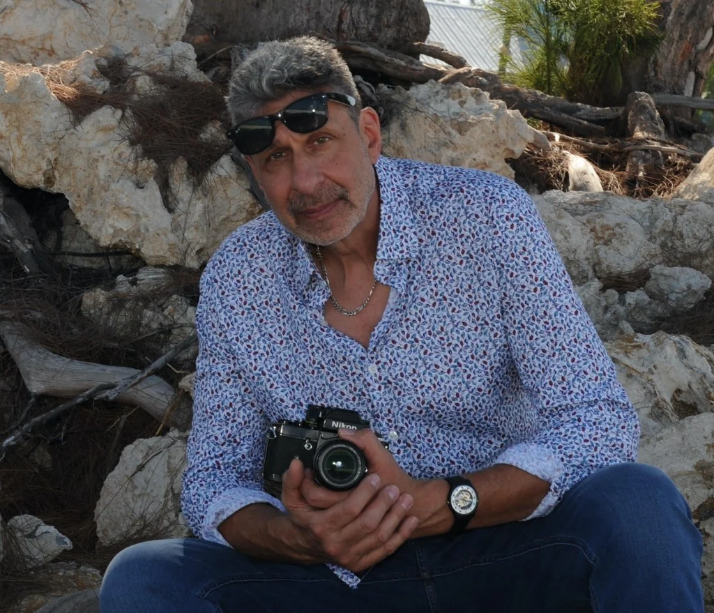 Jim Rimi
